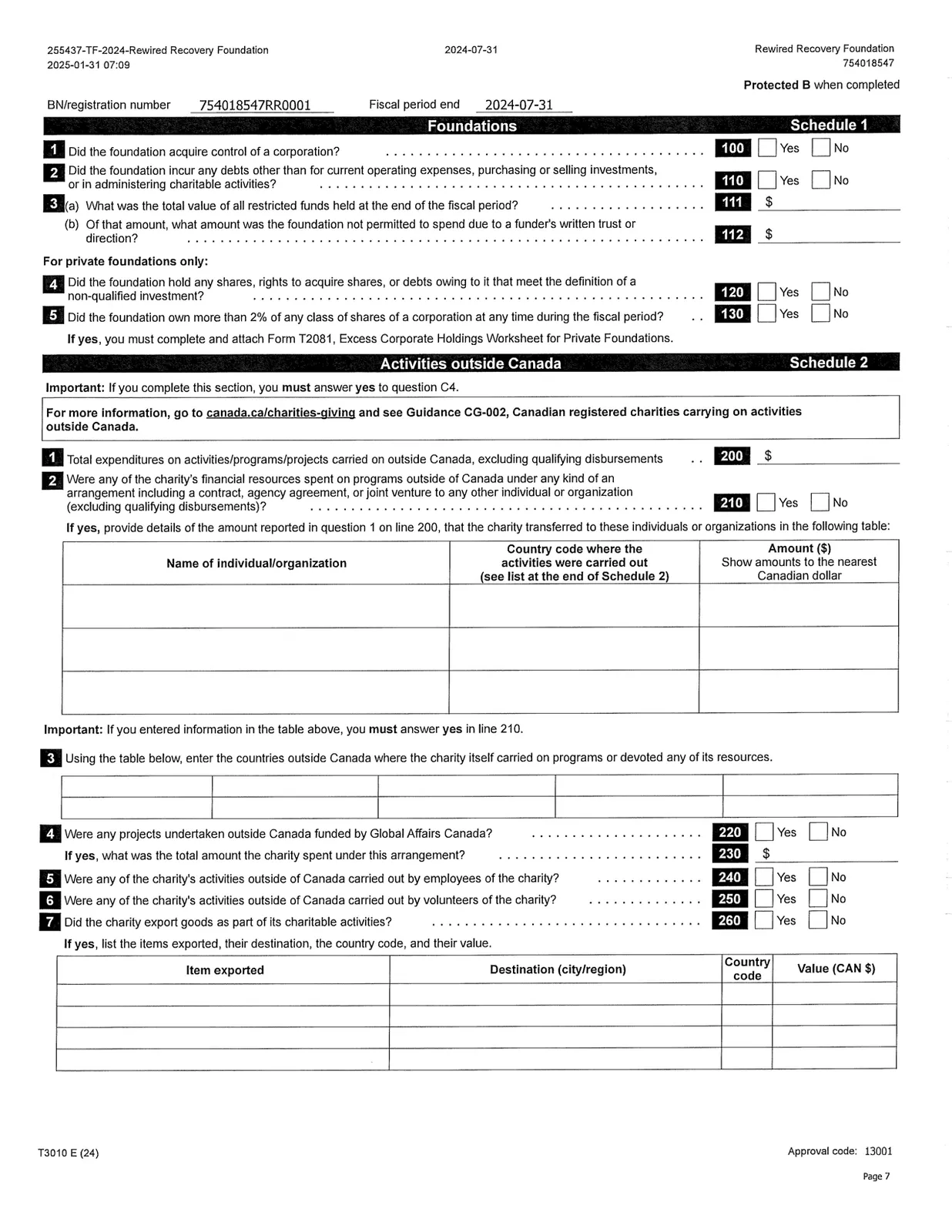 Document image