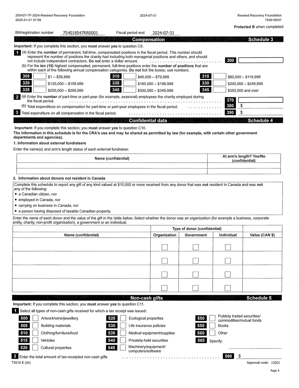 Document image