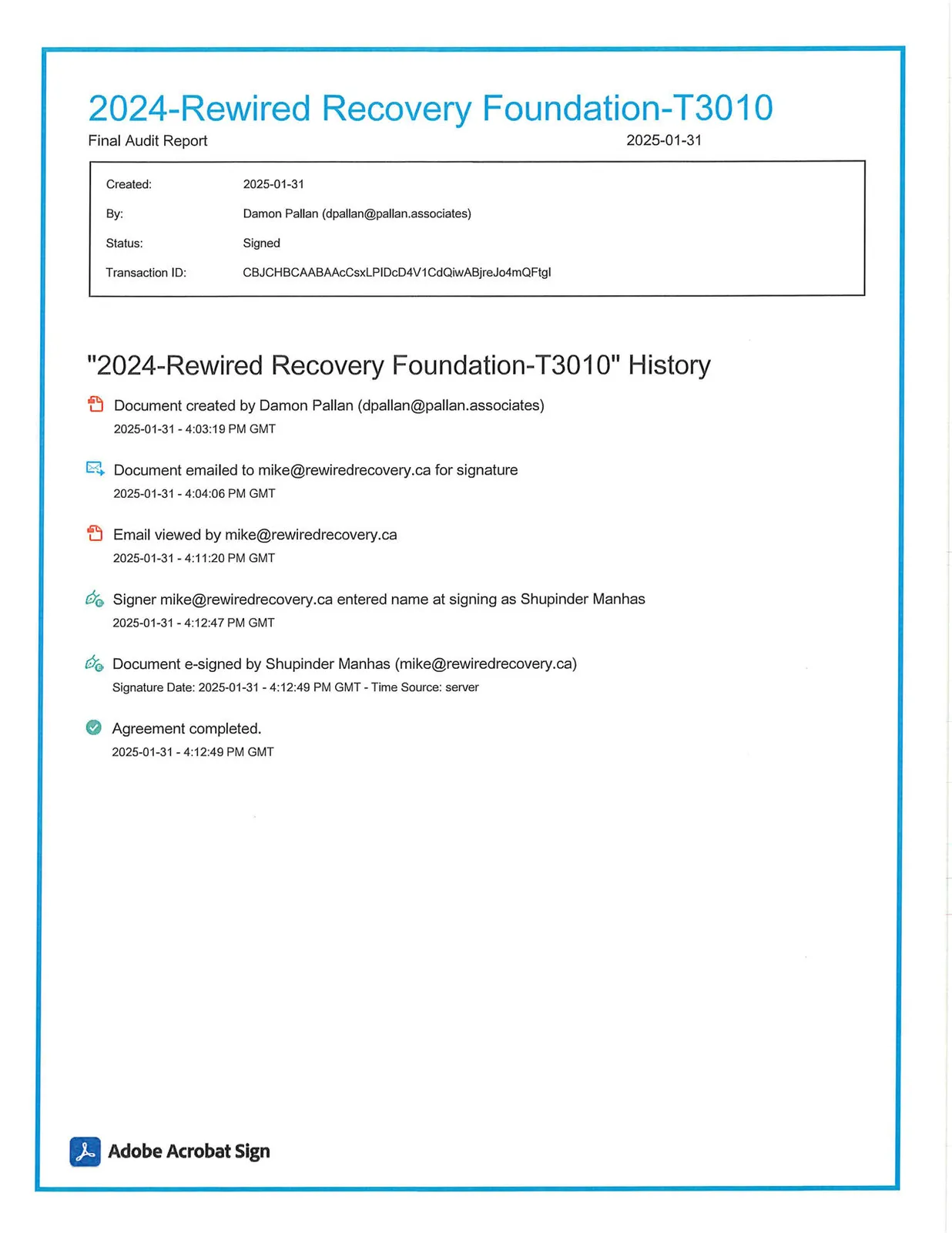 Document image