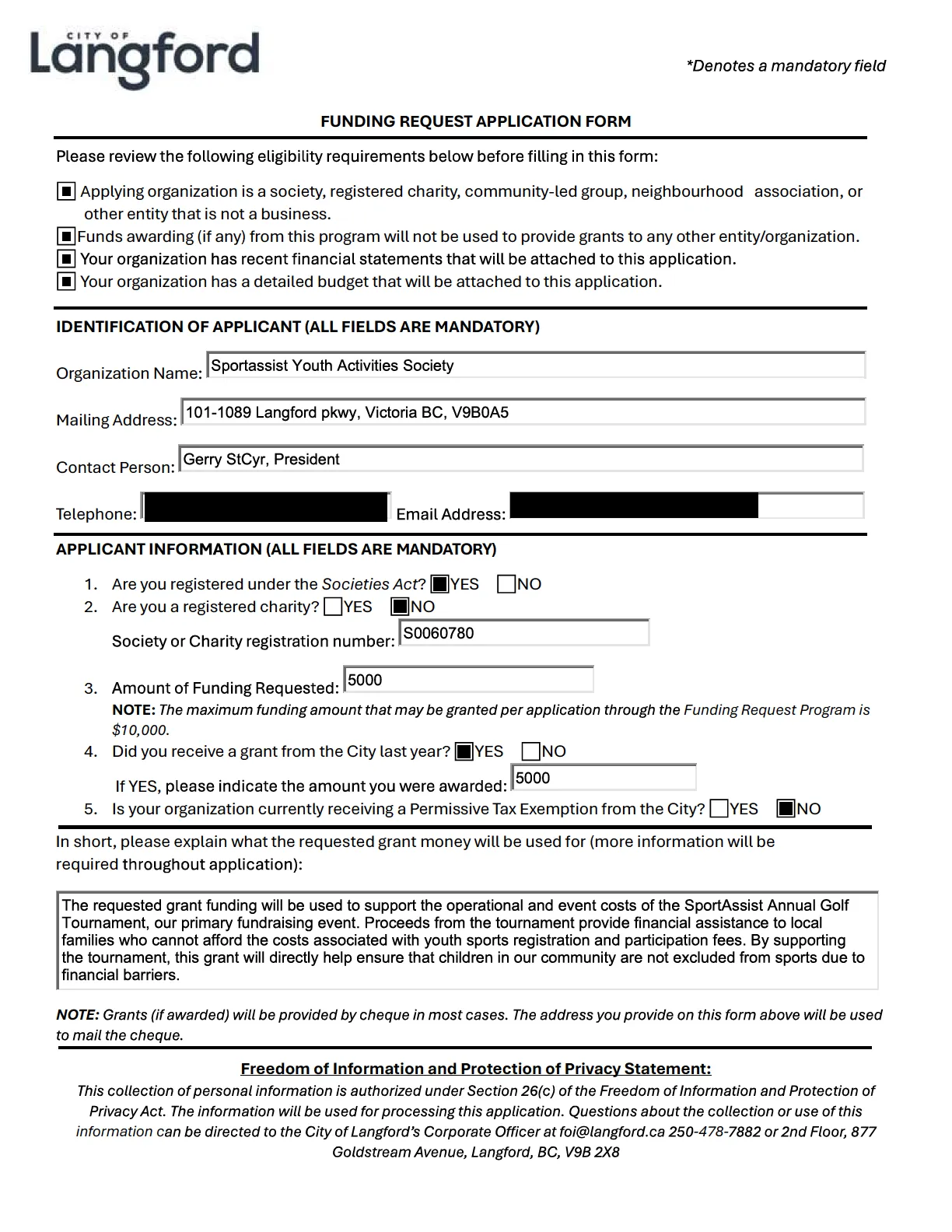 Document image