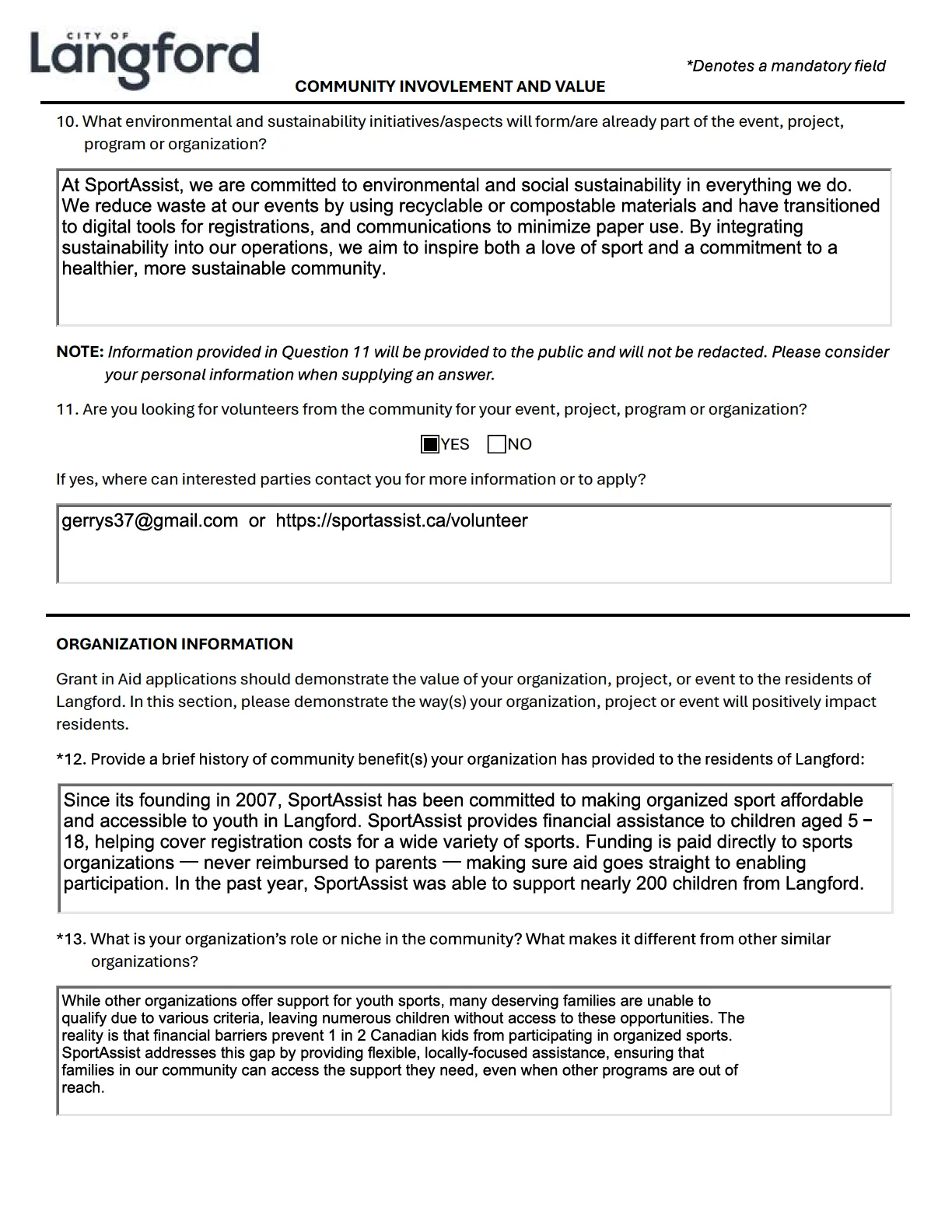 Document image