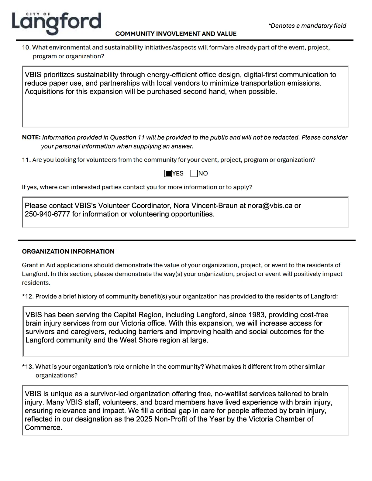 Document image