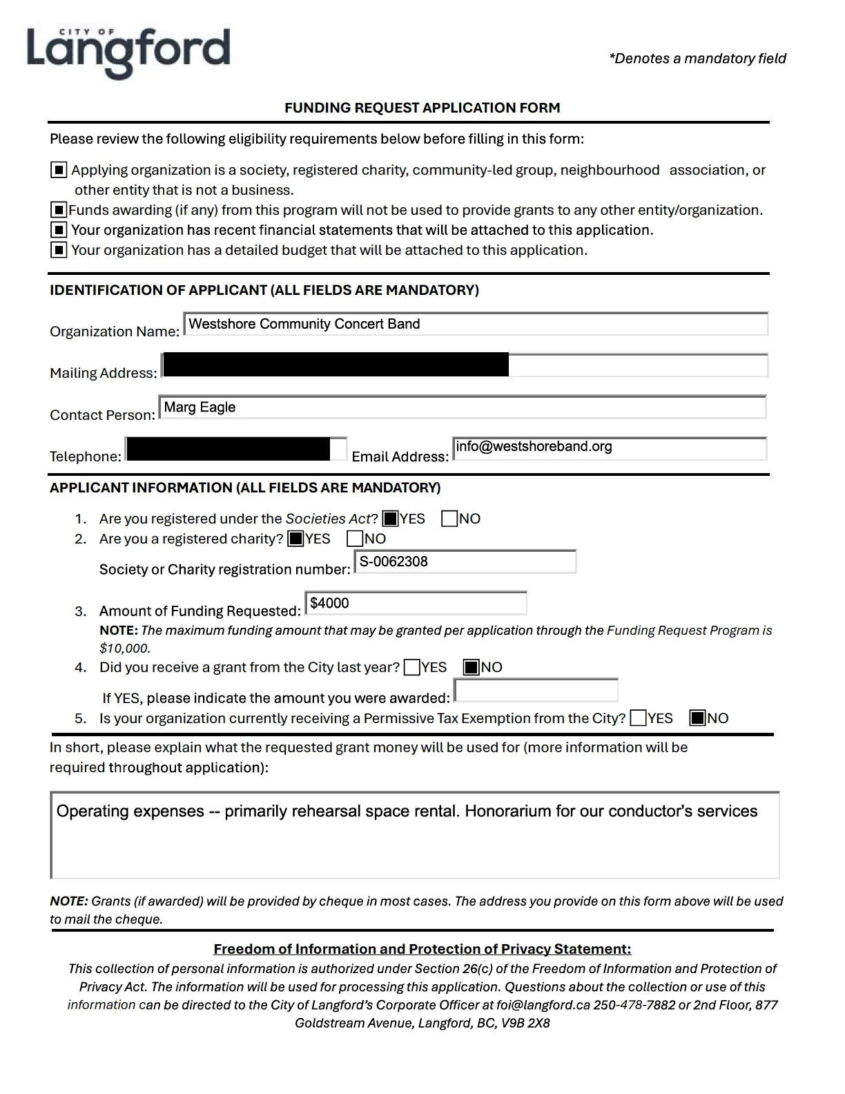 Document image
