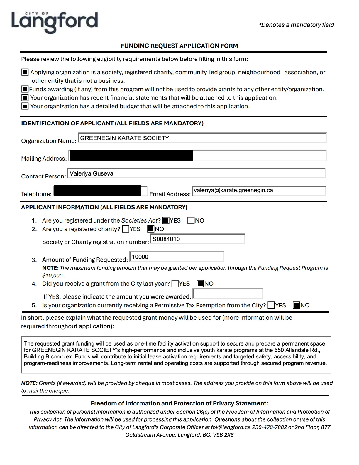 Document image