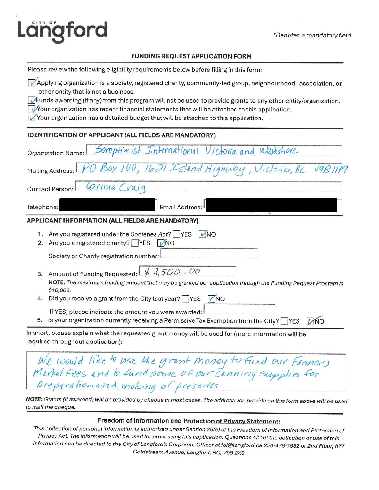 Document image