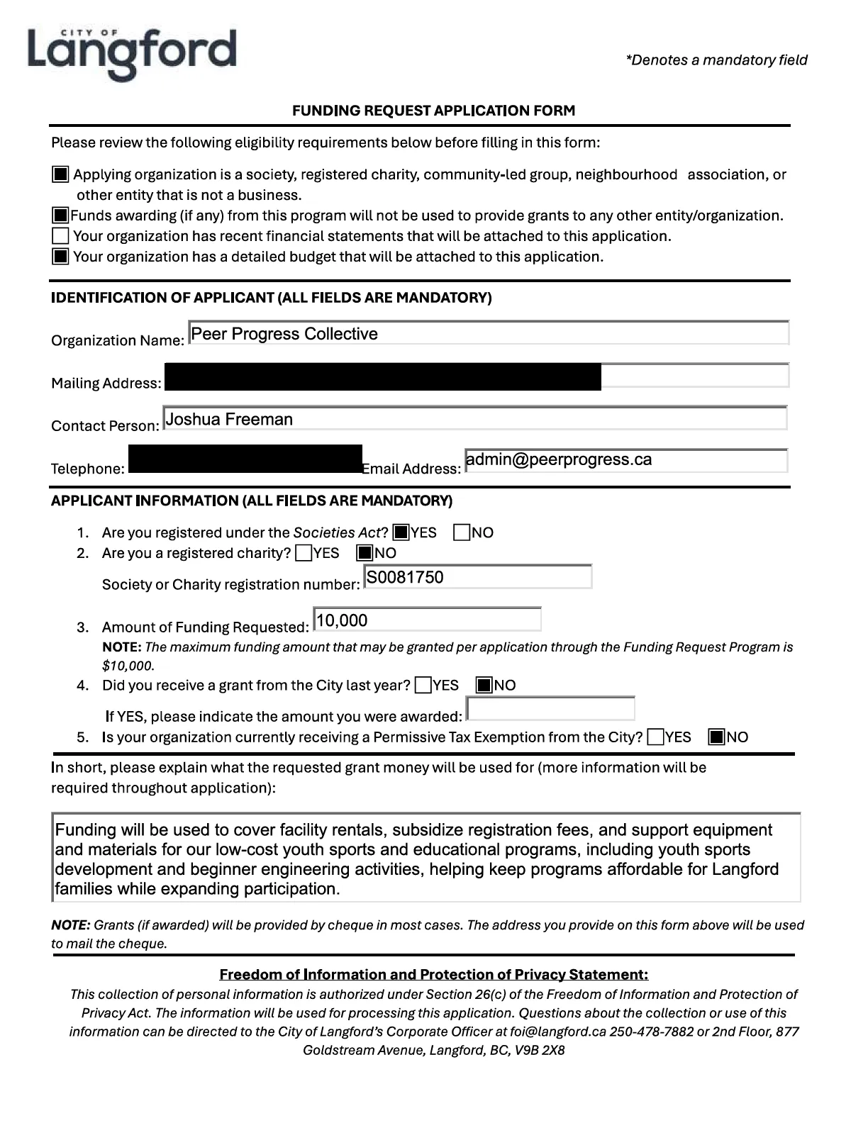 Document image