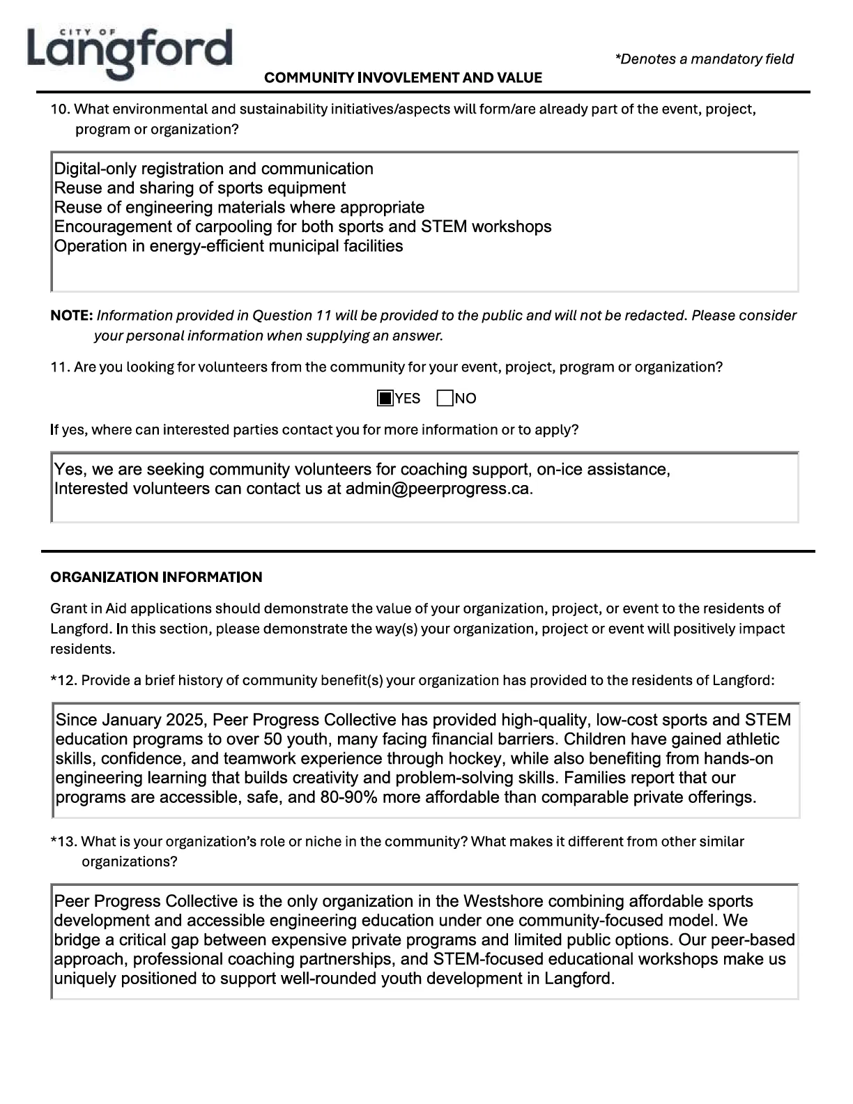Document image