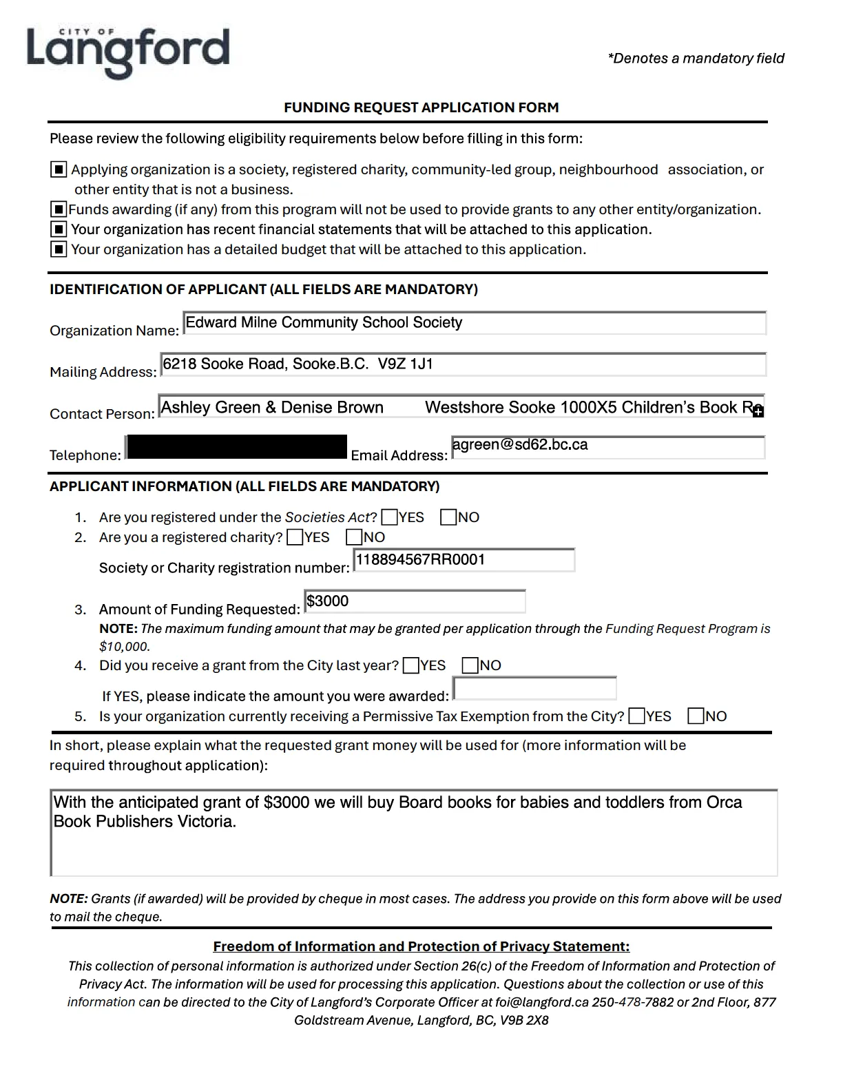 Document image