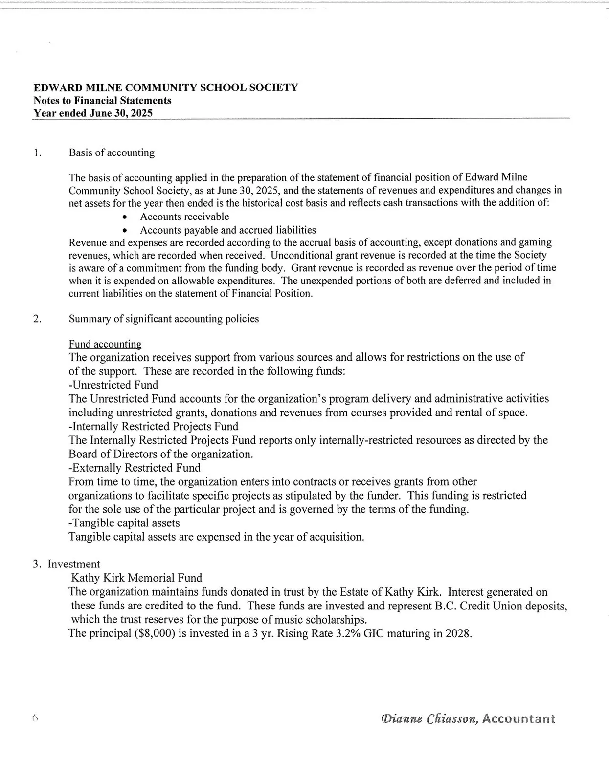 Document image