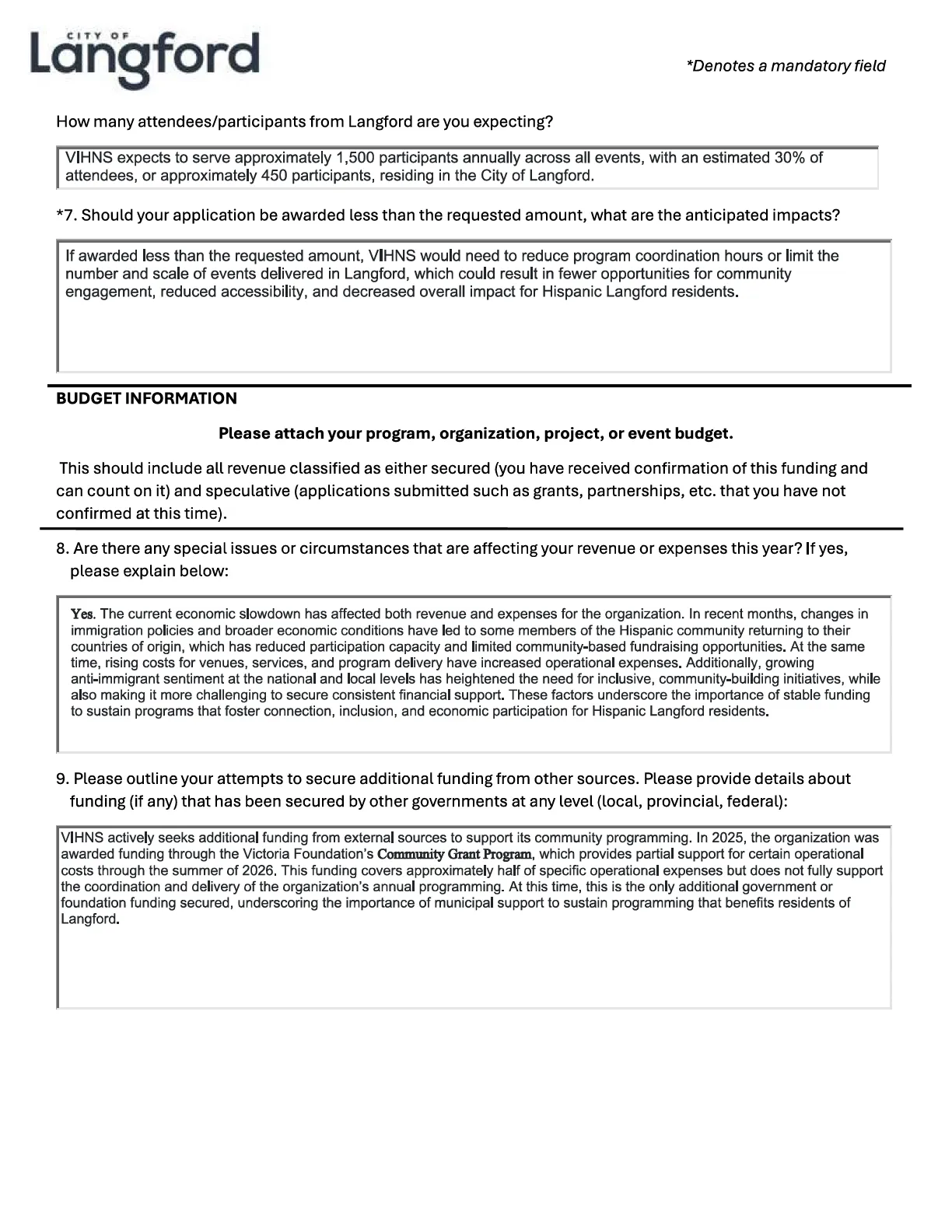 Document image