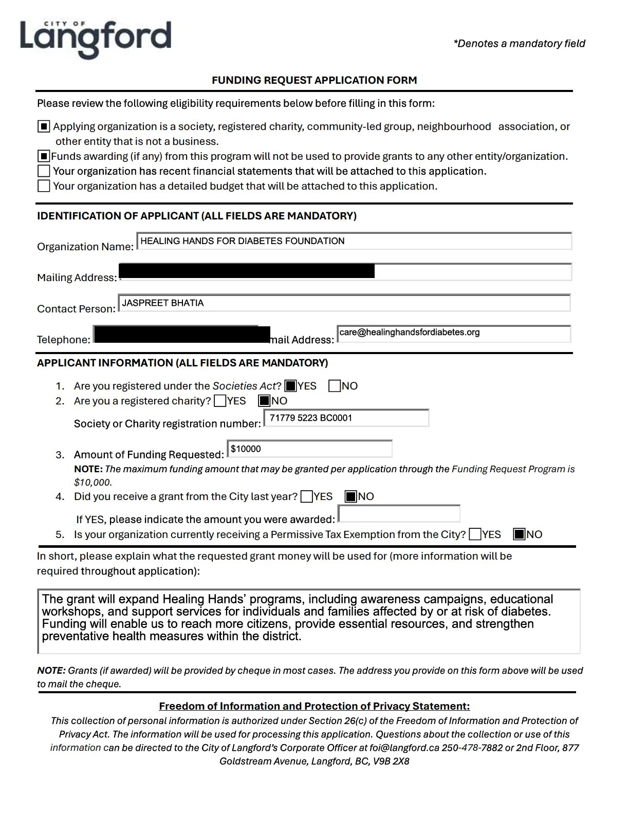 Document image