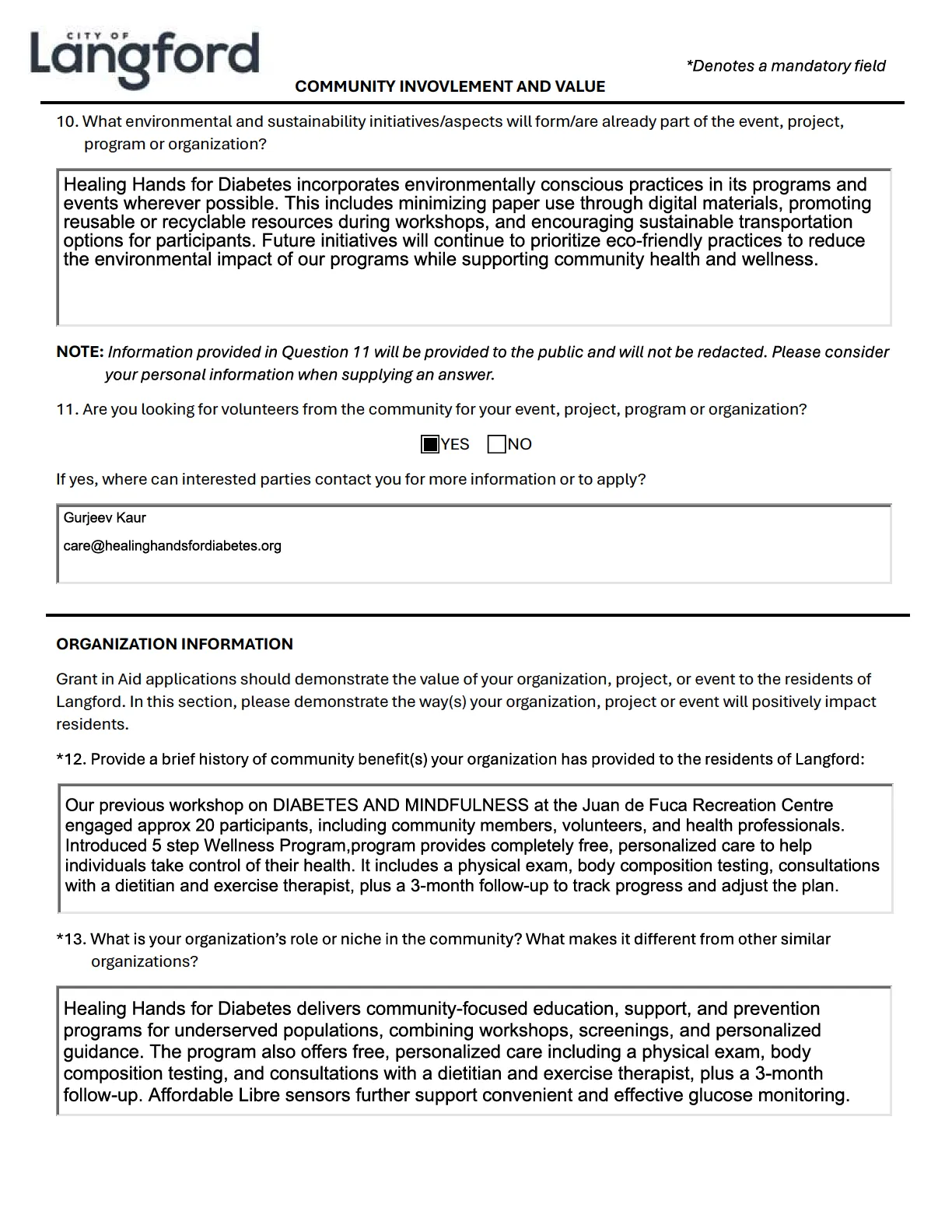 Document image