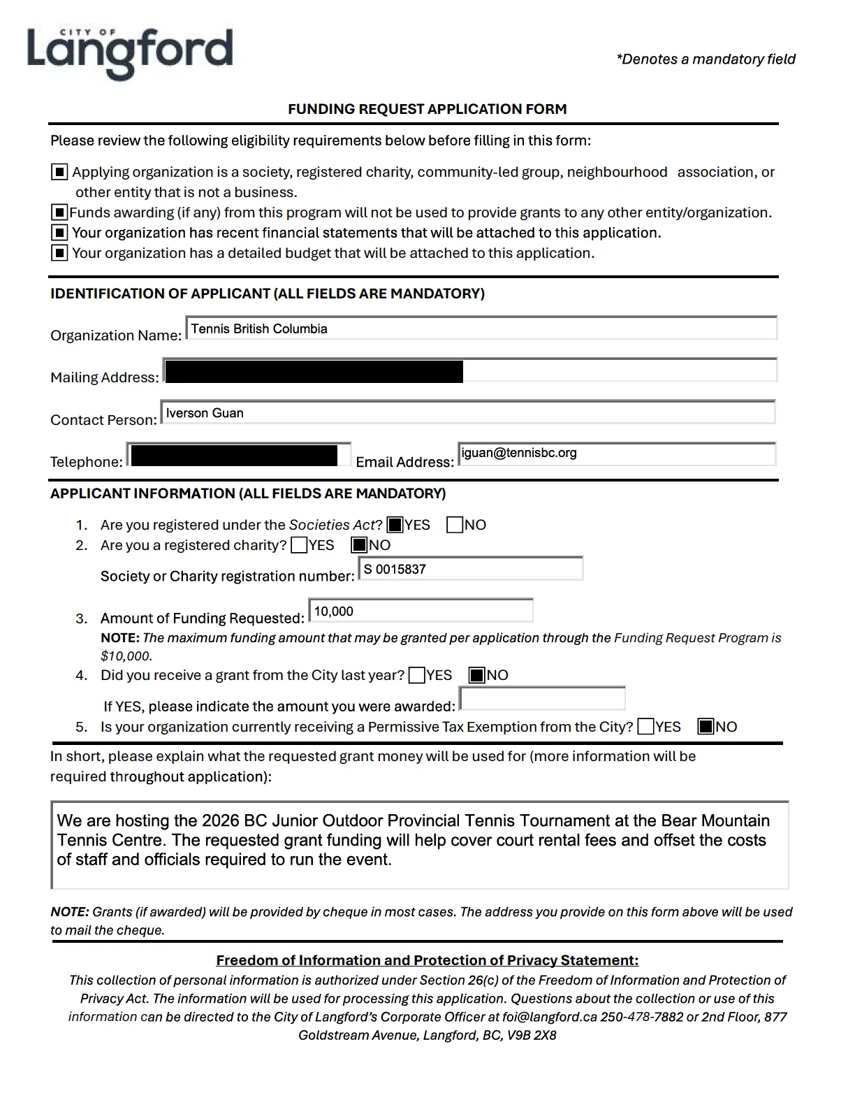 Document image