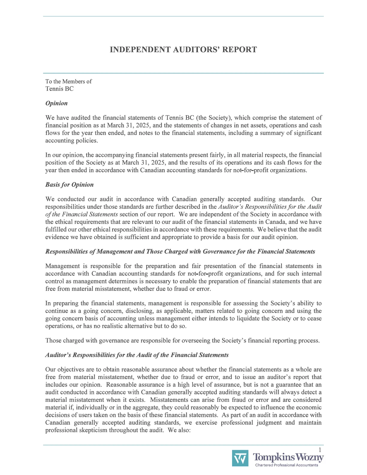 Document image