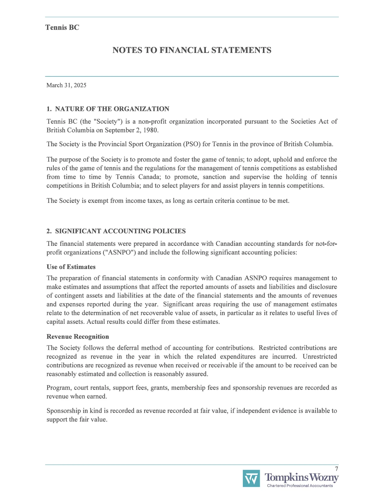 Document image