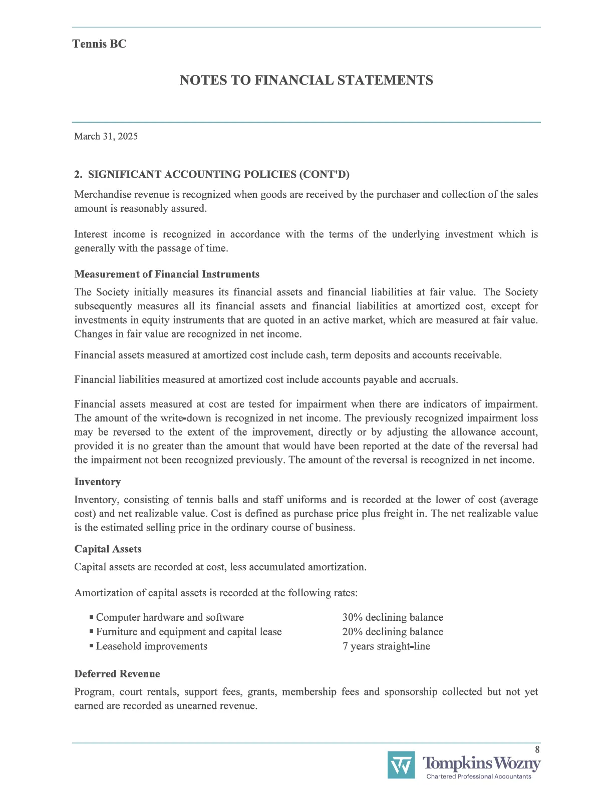 Document image