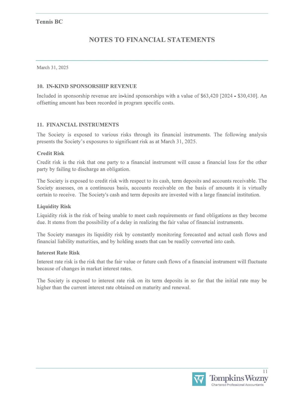 Document image