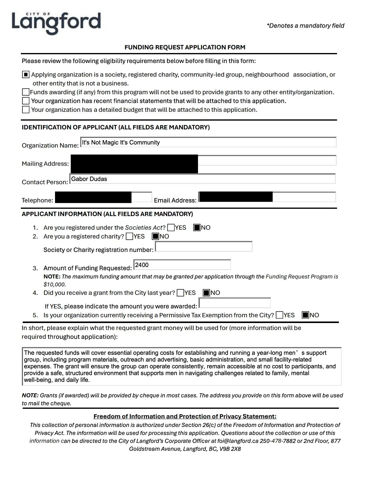 Document image
