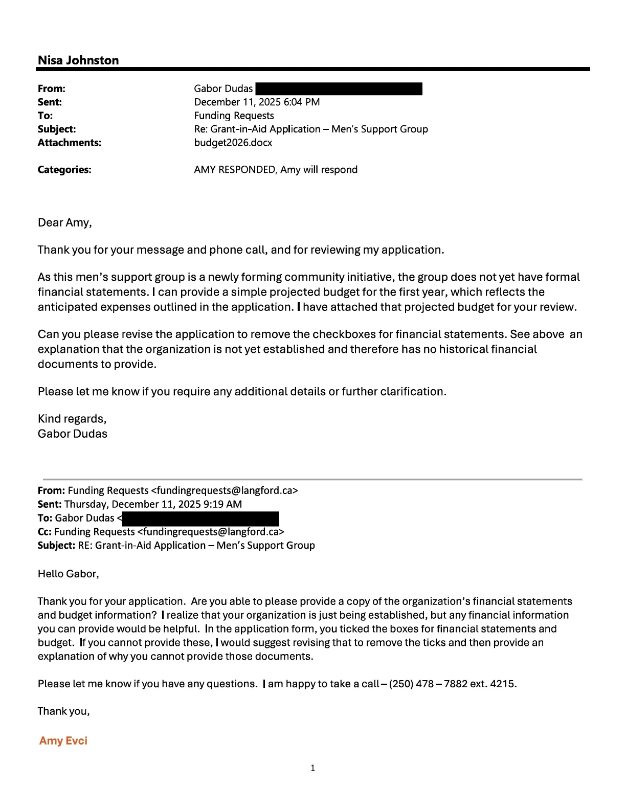 Document image