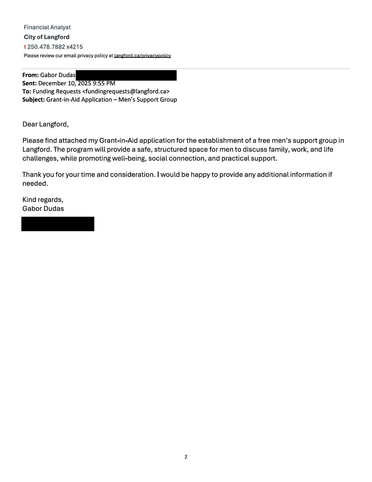 Document image