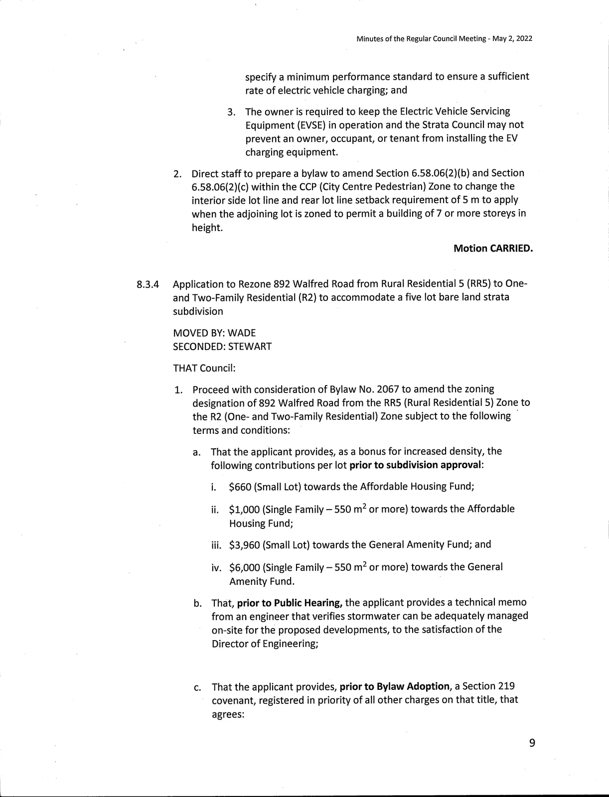 Document image
