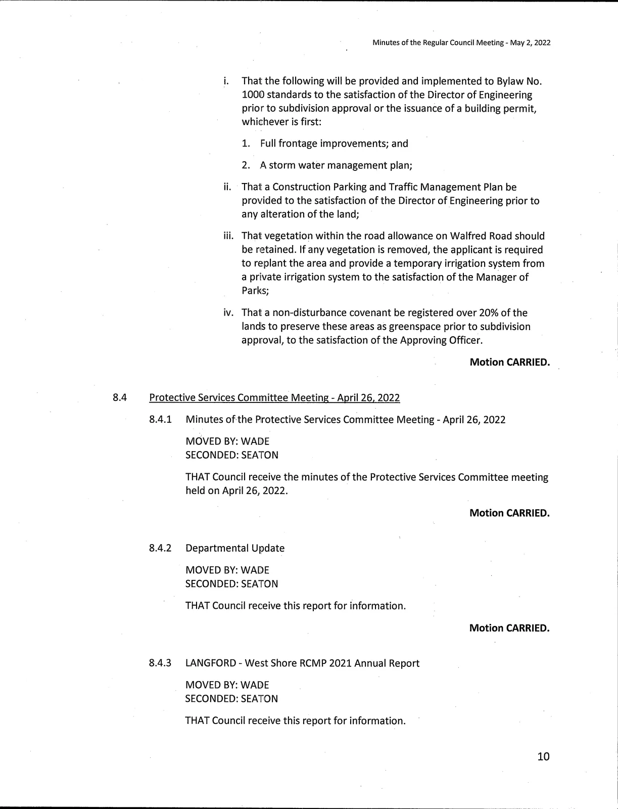 Document image