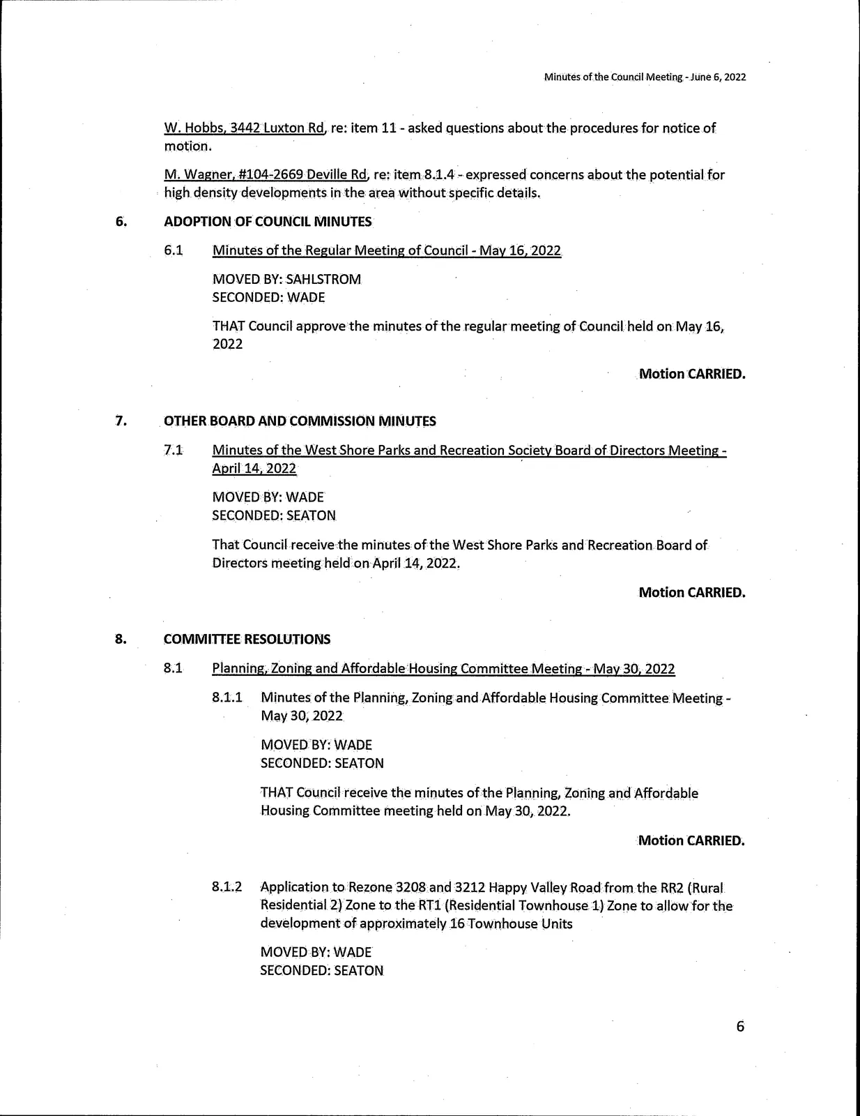 Document image