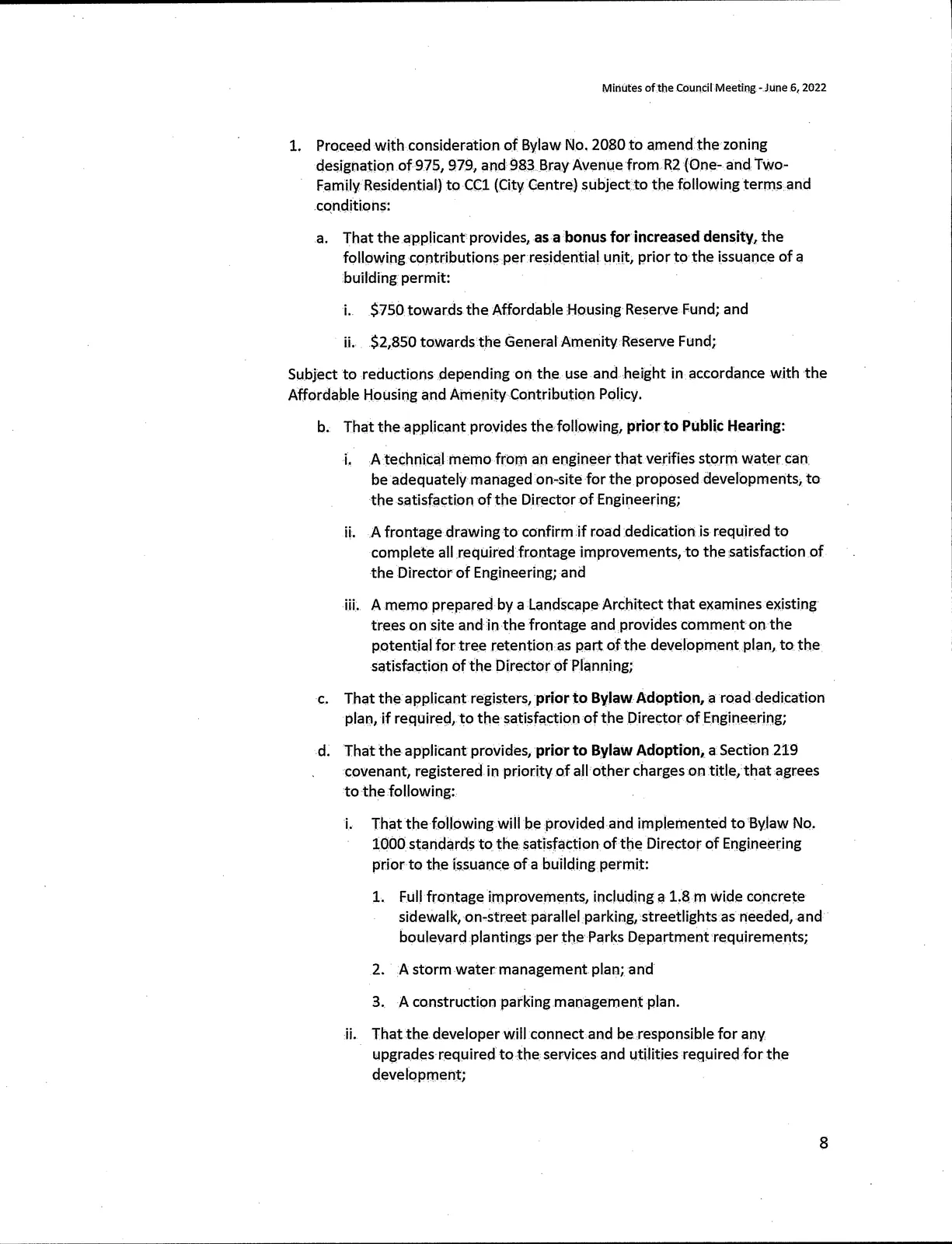 Document image