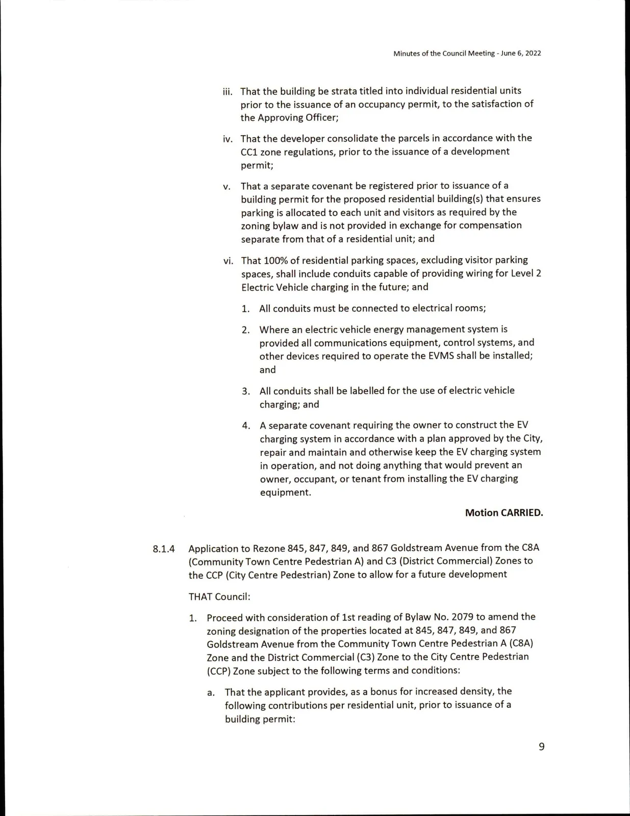 Document image