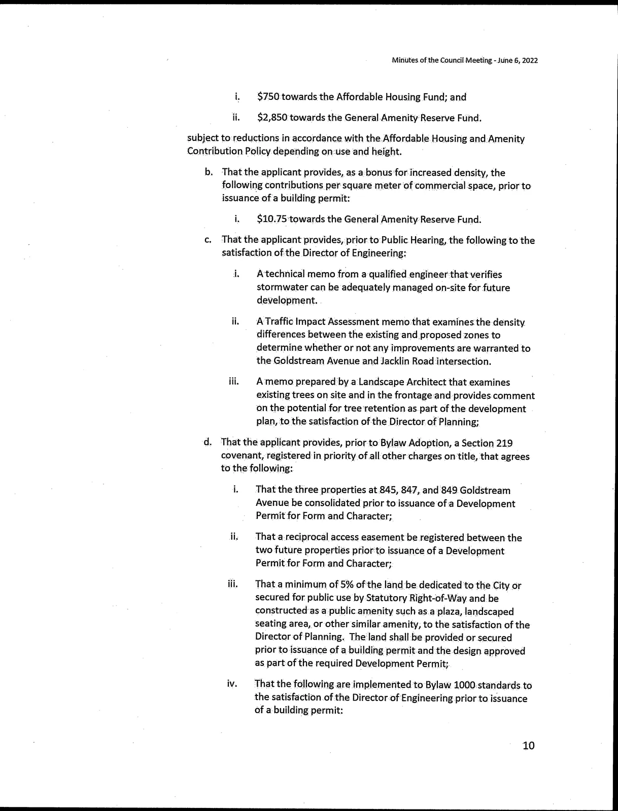 Document image
