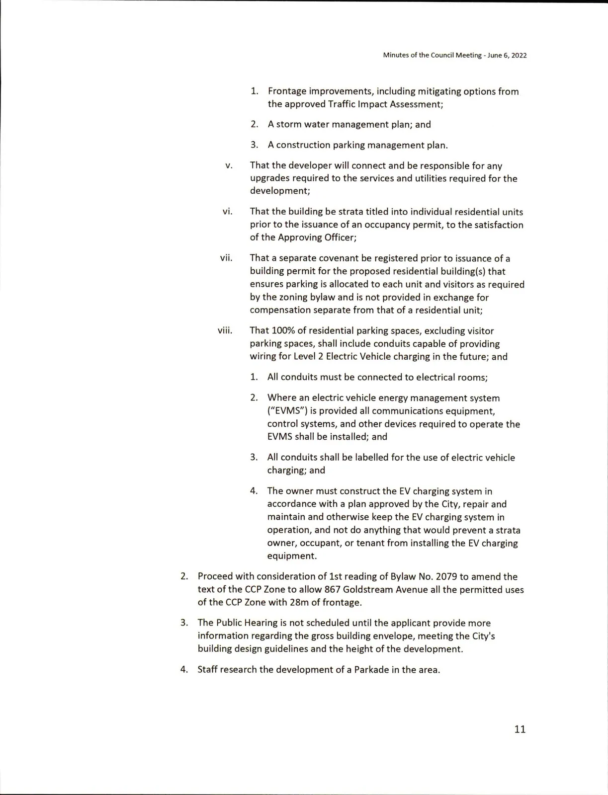 Document image