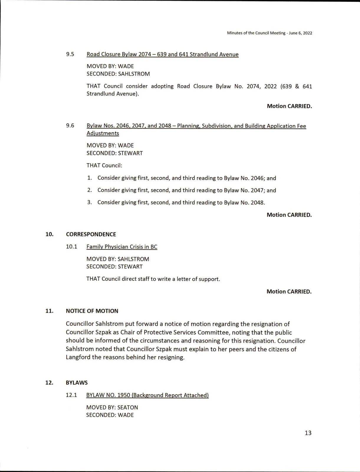 Document image