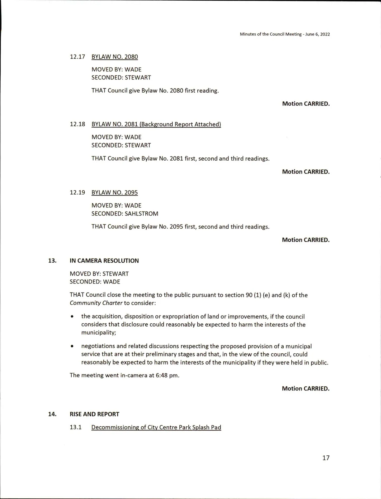 Document image