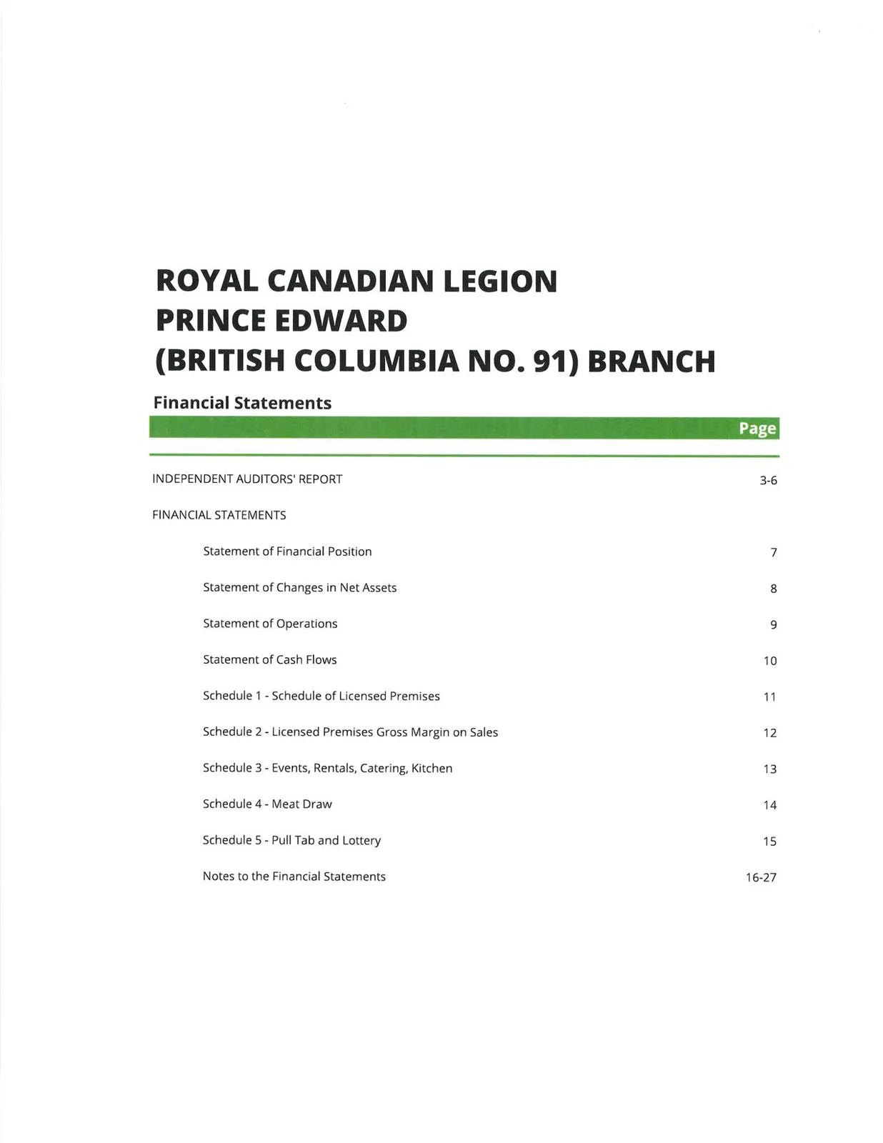 Document image