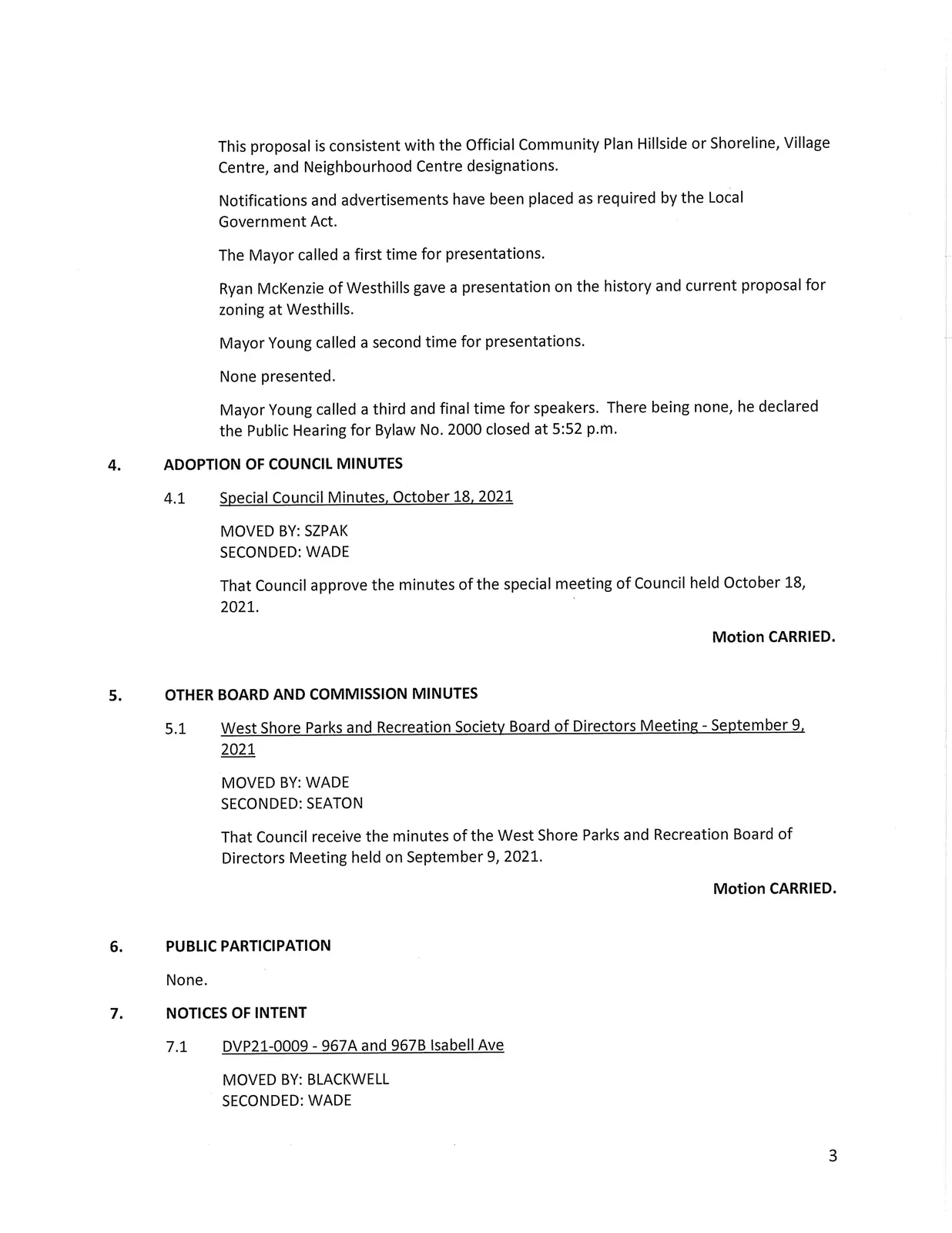 Document image
