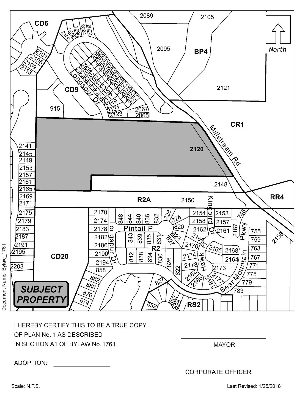 Document image