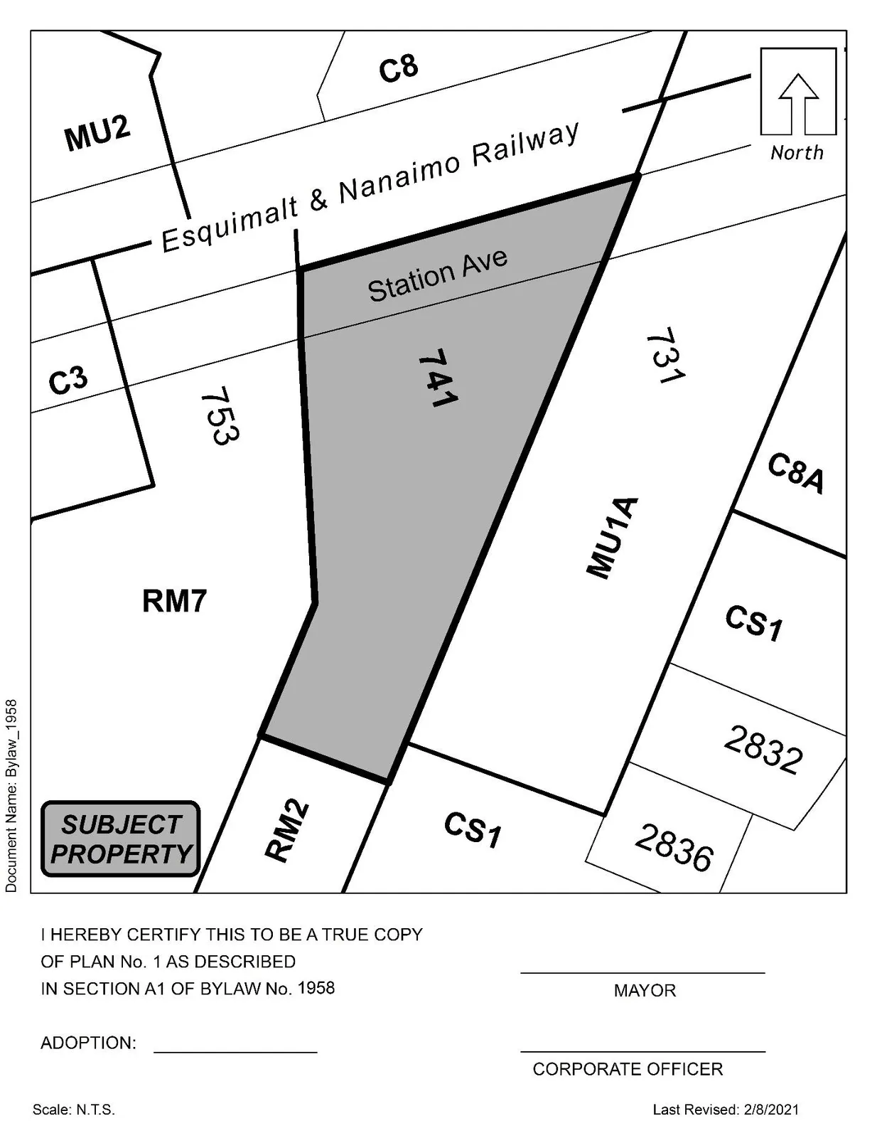 Document image