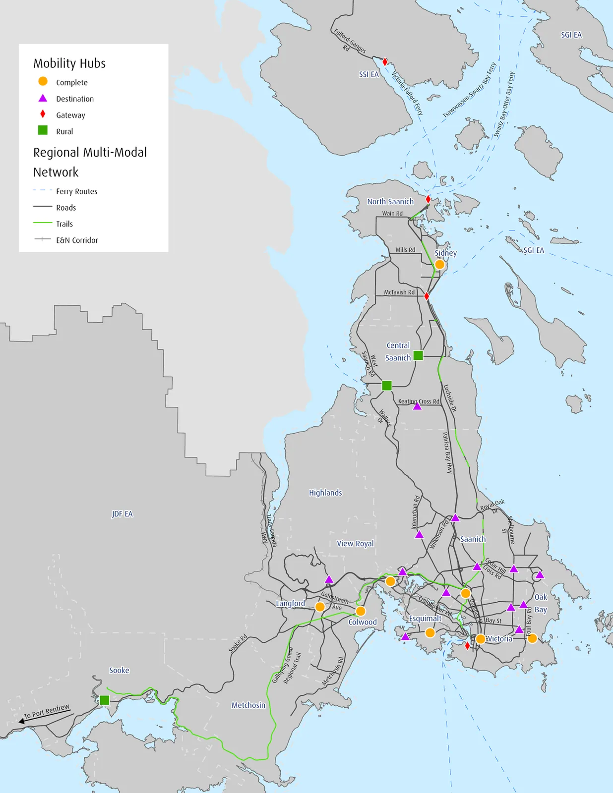 Comparison of transportation governance models (TransLink, Auckland Transport, Halifax)