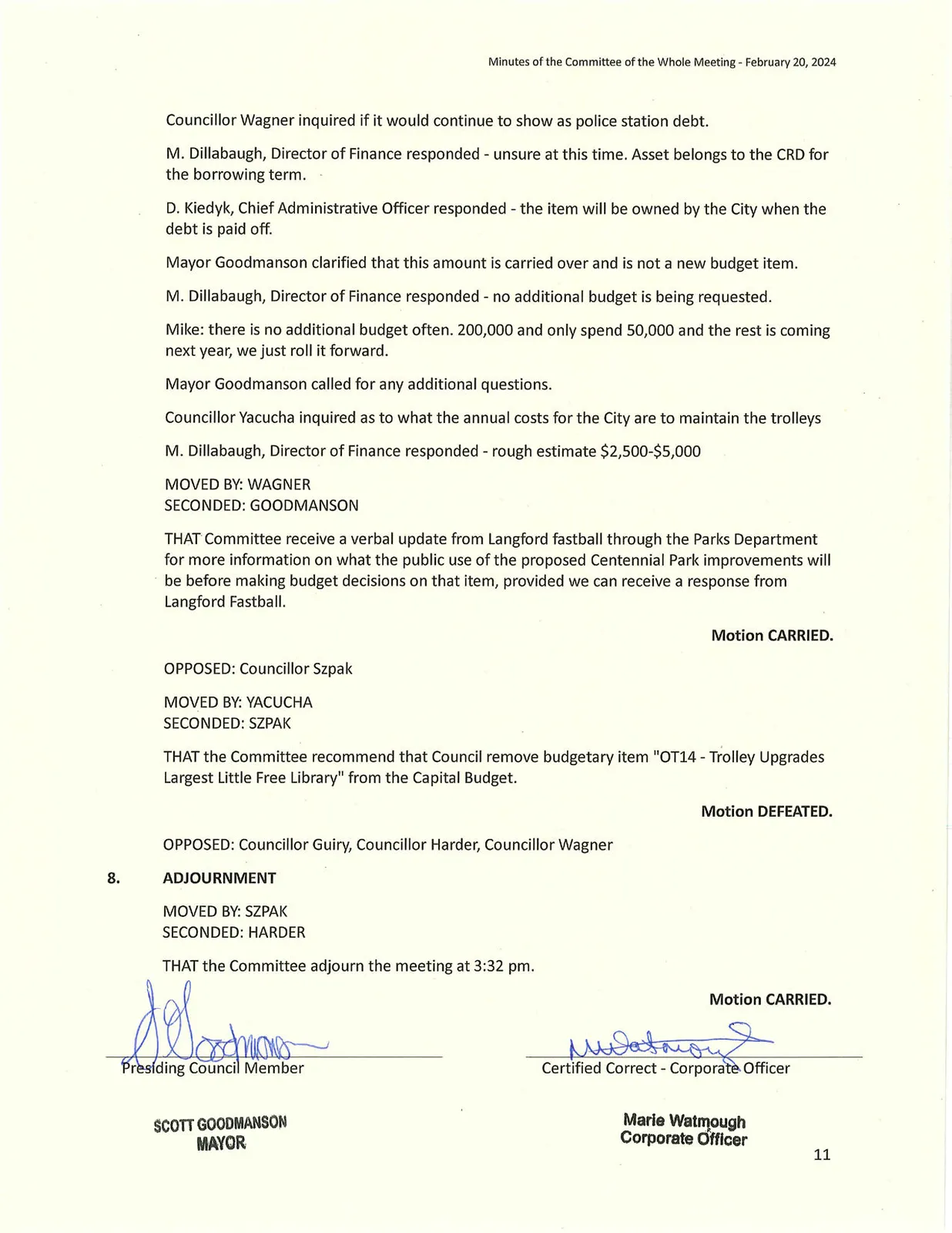 Document image