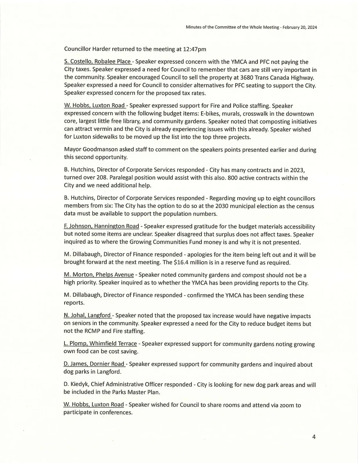 Document image