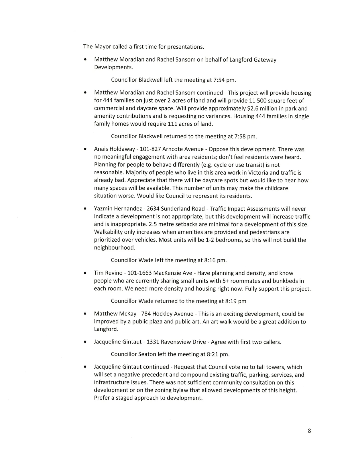 Document image