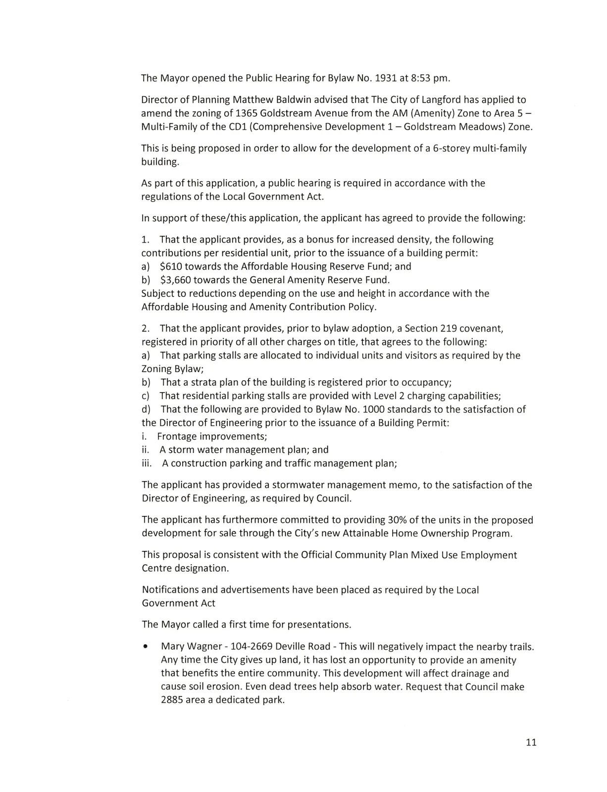 Document image