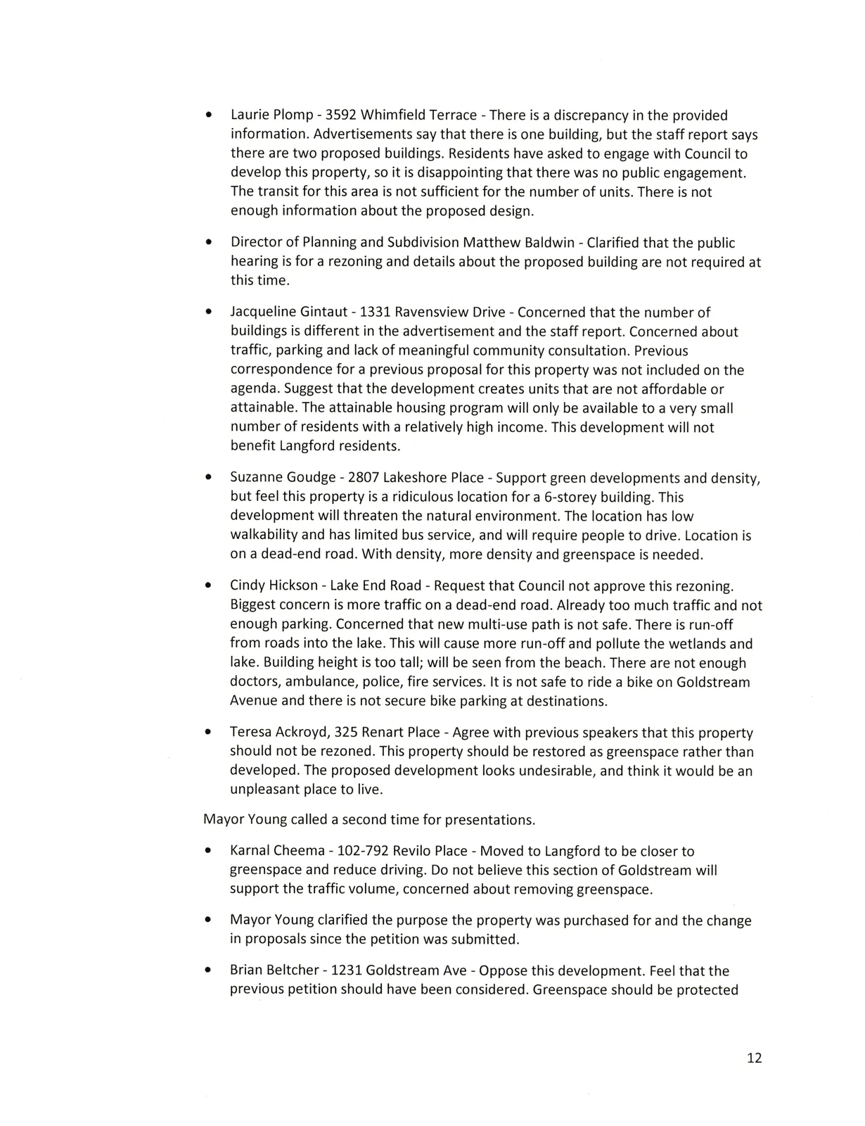 Document image