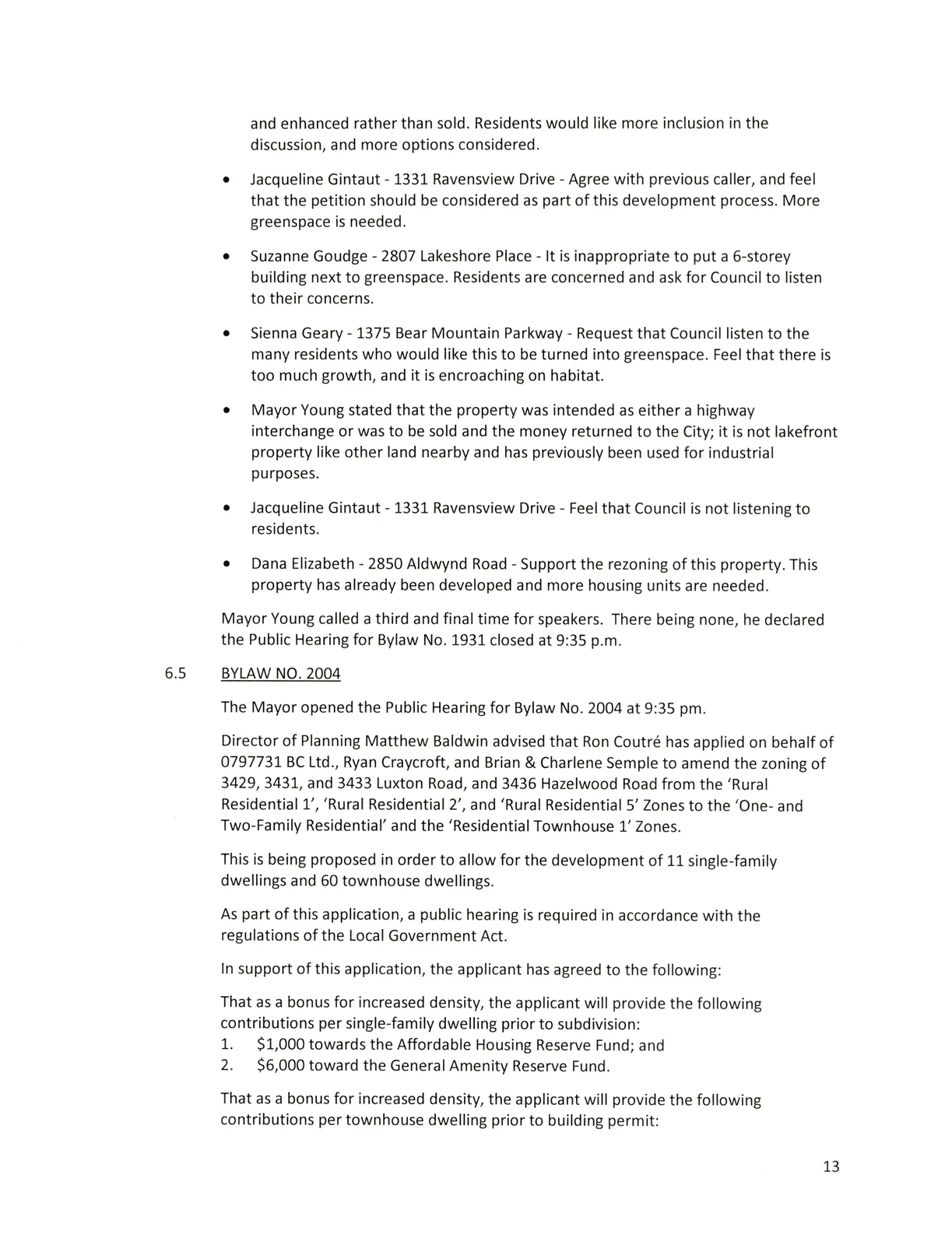 Document image