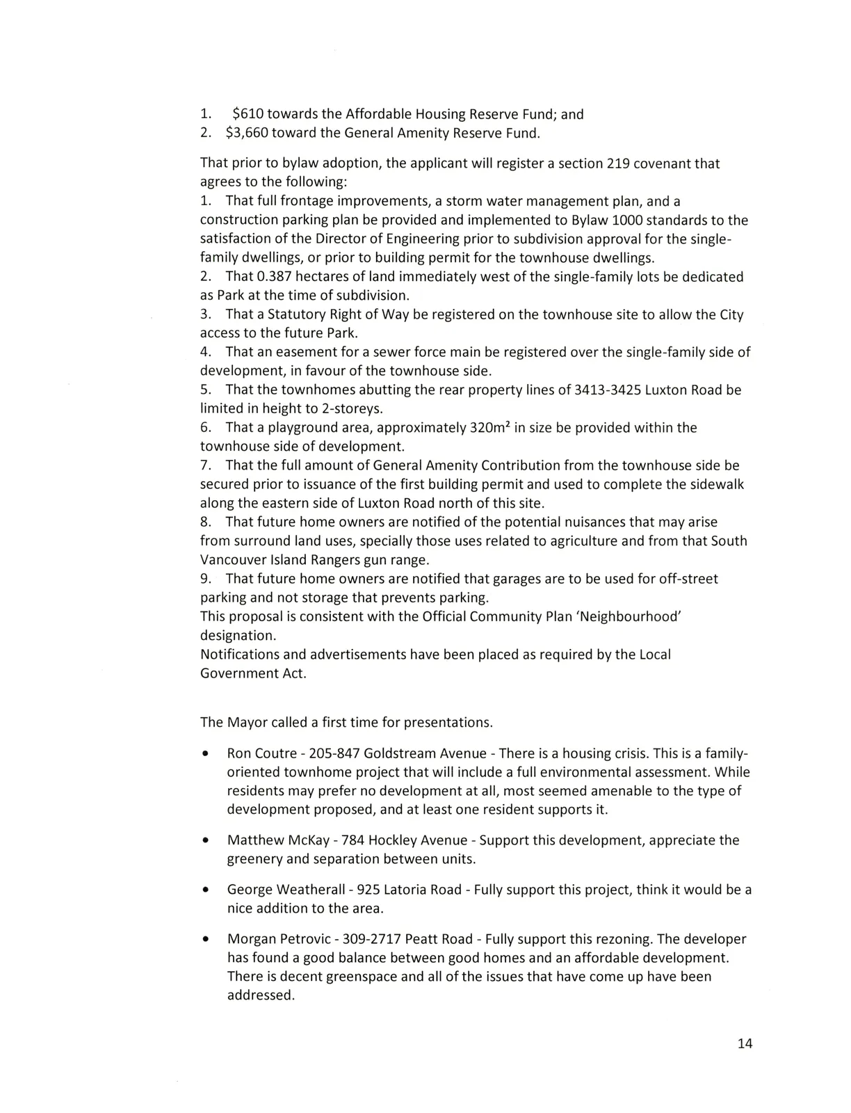Document image