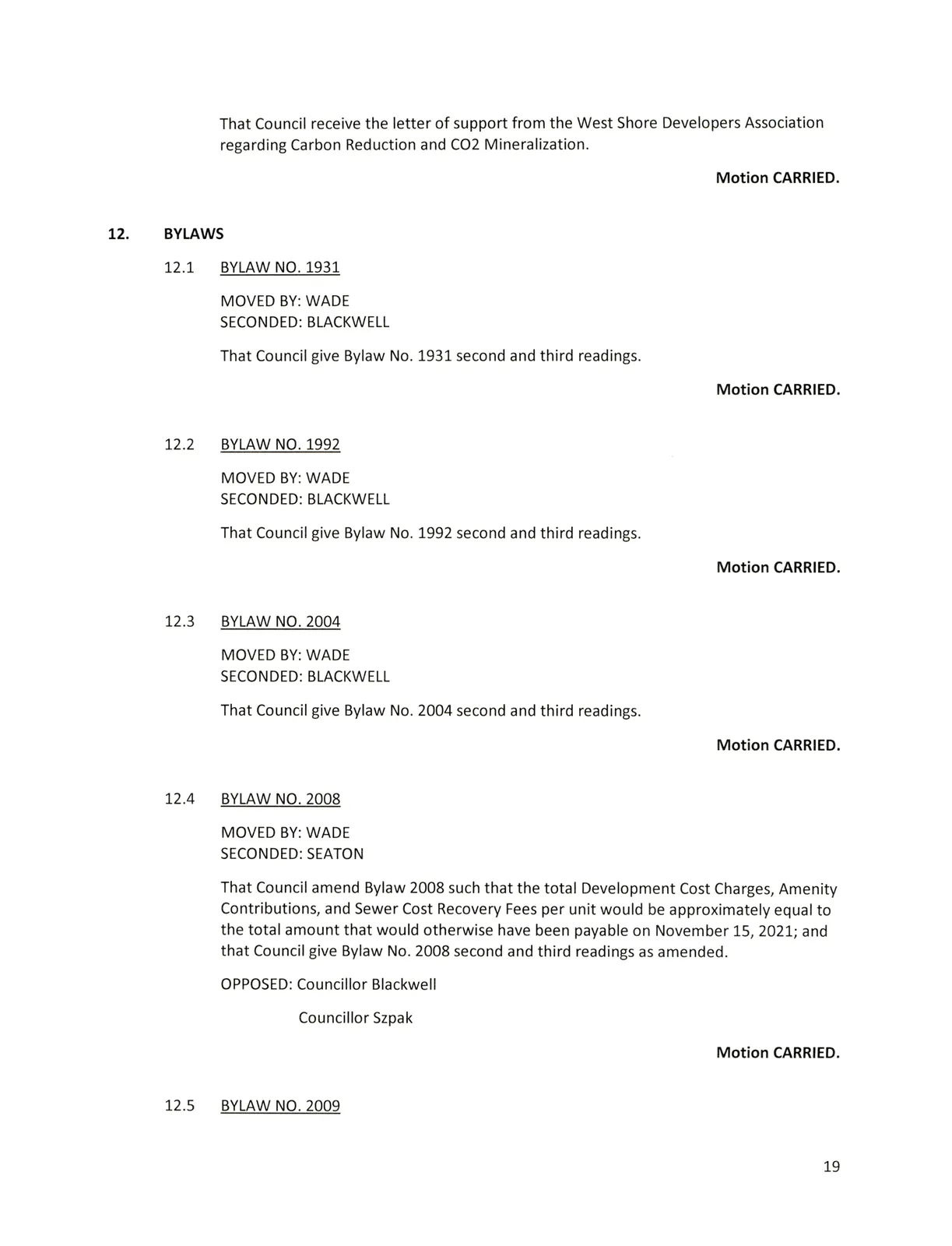 Document image
