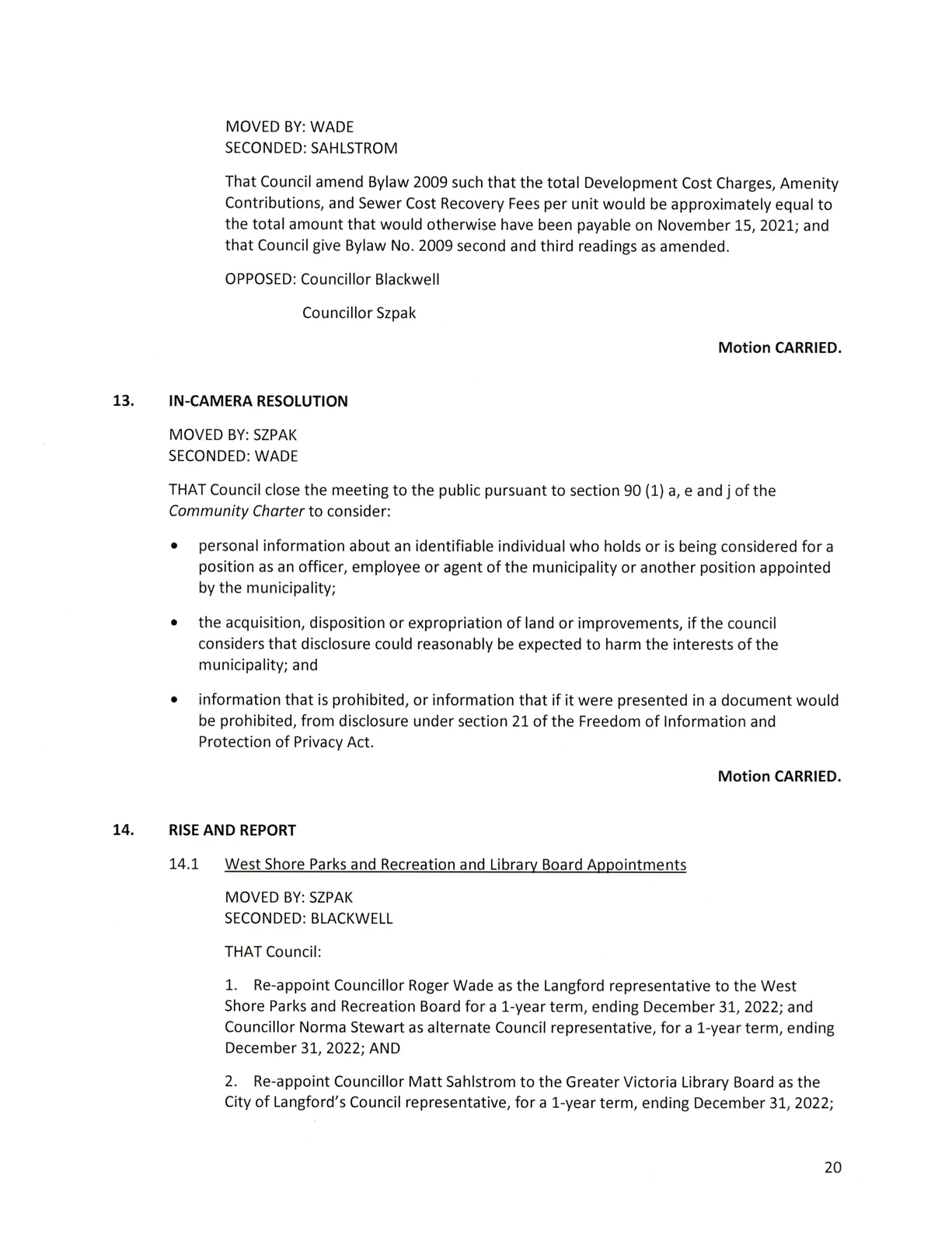 Document image