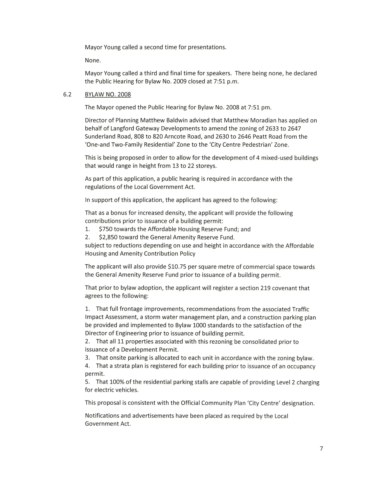 Document image