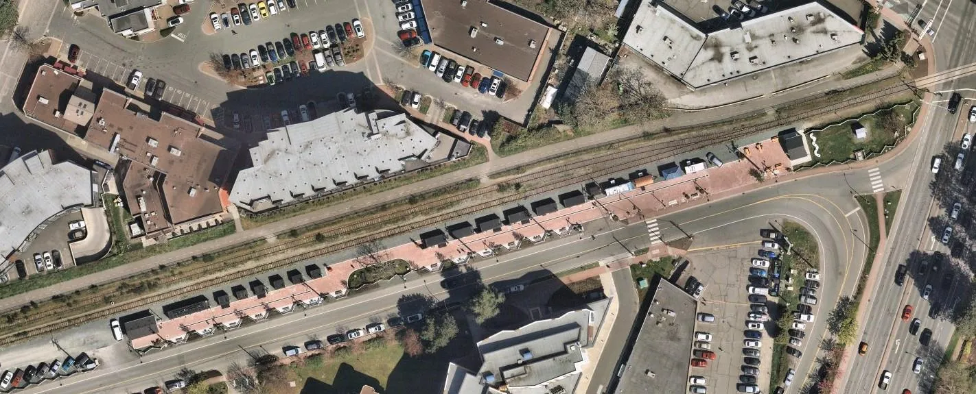 Site Map (Appendix A)