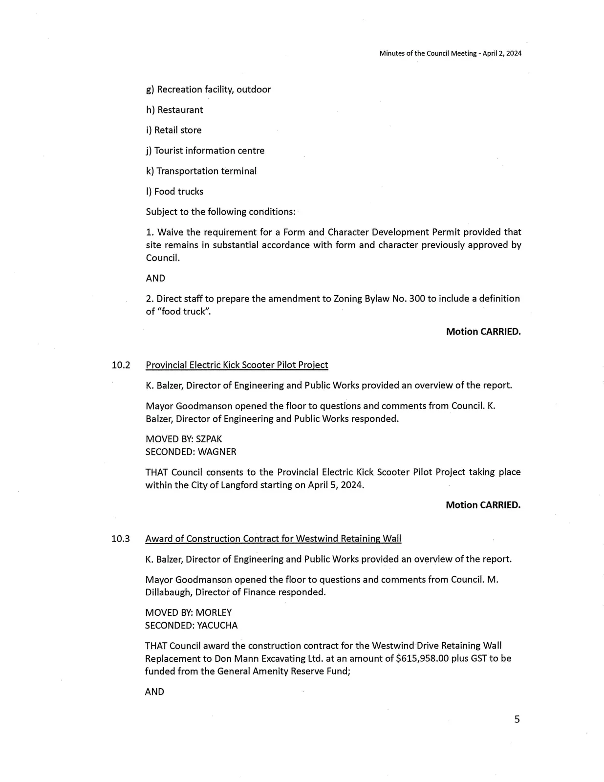 TUP21-0003 site map reference and report
